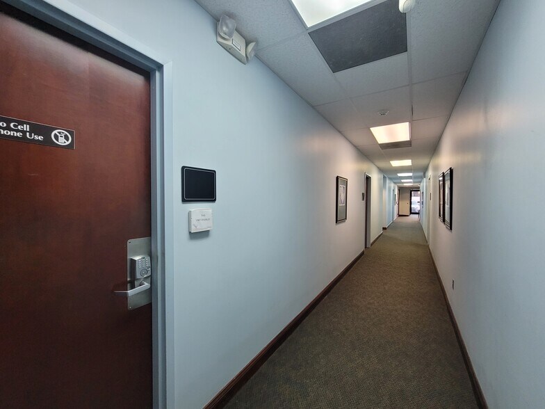 More Photos Of 8625 Crown Crescent Ct, Charlotte Loft Creative Space For Sale