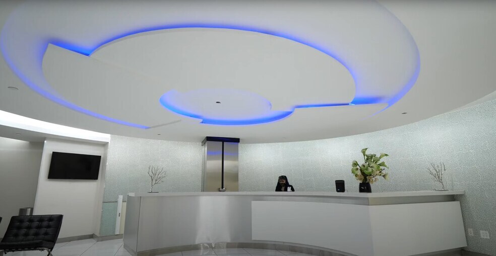 More Photos Of 1441 Broadway, New York Coworking Space