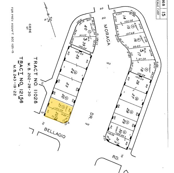 More Photos Of 815 Moraga Dr, Los Angeles Medical For Sale