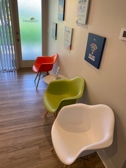 More Photos Of 877 W Fremont Ave, Sunnyvale Medical For Lease