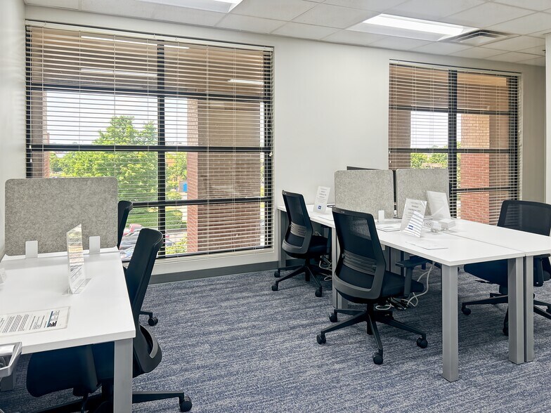 Primary Photo Of 1040 monarch St, Lexington Coworking Space