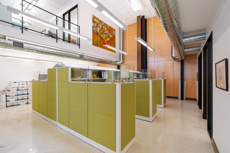 More Photos Of 15-17 Brush Pl, San Francisco Flex For Lease