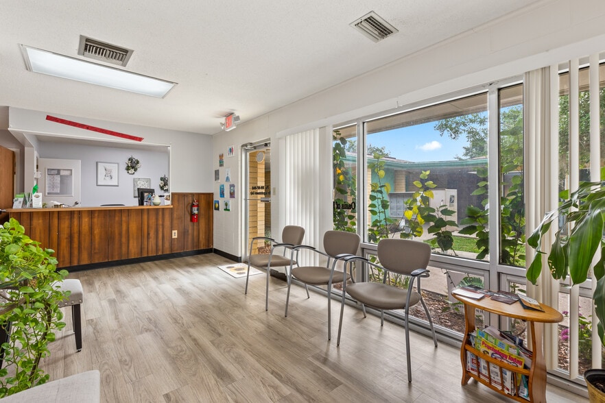 More Photos Of 260 S Marion Ave, Lake City Medical For Lease
