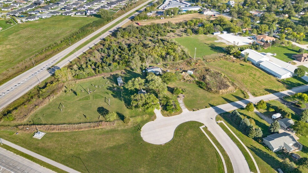 More Photos Of 8200 S 91st St, Lincoln Land For Sale