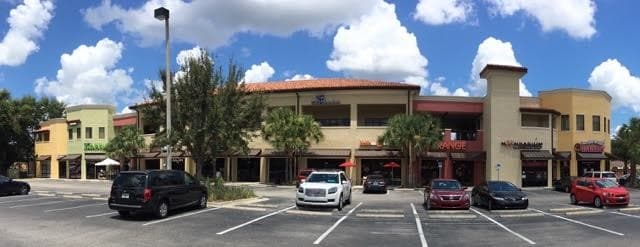More Photos Of 1034-1050 Bloomingdale Ave, Valrico Storefront Retail Office For Sale