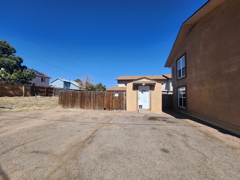 More Photos Of , Colorado Springs Multifamily For Sale
