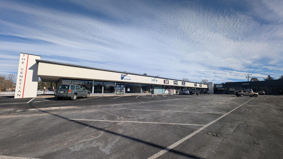 Primary Photo Of 3029-3123 N Hancock Ave, Colorado Springs Storefront Retail Office For Lease