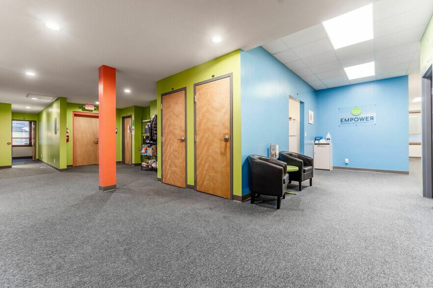 More Photos Of , Columbus Office For Sale