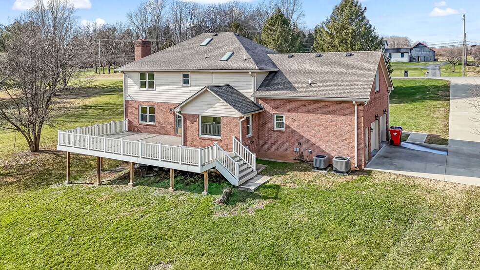 More Photos Of 1101 Brannon Rd, Nicholasville Religious Facility For Sale