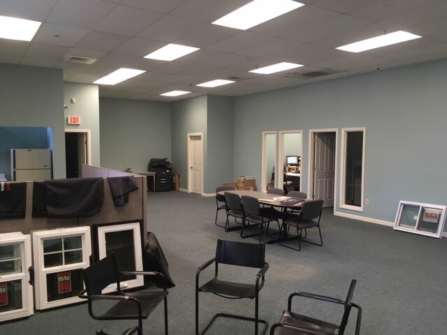 Photo of 1st Floor Ste 