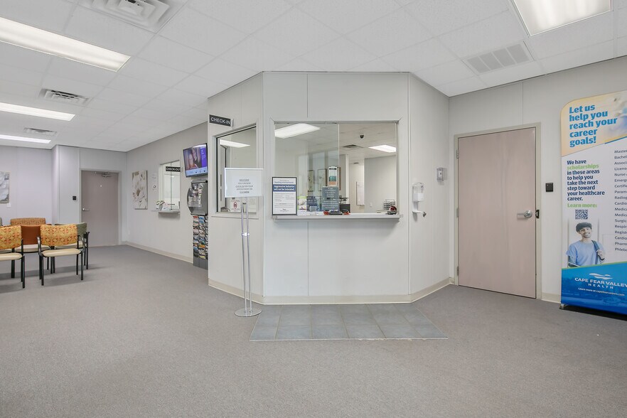 More Photos Of 7 E Duncan St, Lillington Medical For Sale