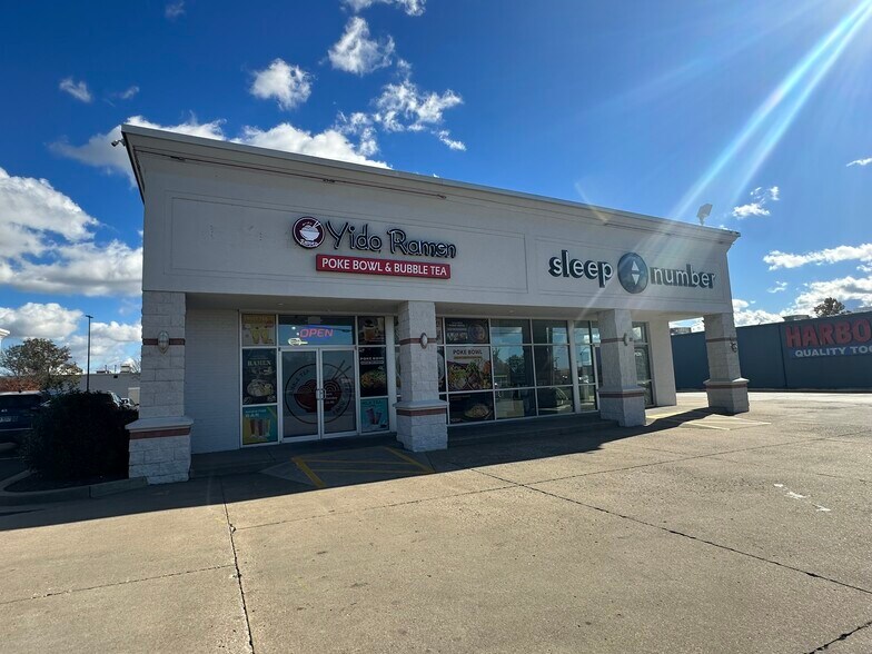 Primary Photo Of 5051 Frederica St, Owensboro Storefront Retail Office For Lease