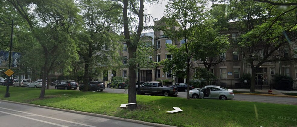 More Photos Of 4327 S King Dr, Chicago Apartments For Sale