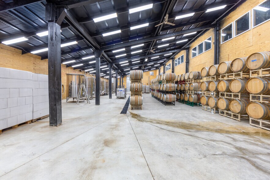 More Photos Of 27058 Mount Pleasant Rd, Columbus Winery Vineyard For Sale