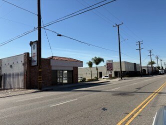 More Photos Of 477 Washington Blvd, Montebello Unknown For Lease