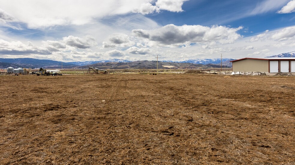 Primary Photo Of Highway 89, Thayne Land For Sale