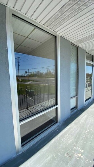More Photos Of 1134 York Rd, Lutherville Medical For Lease