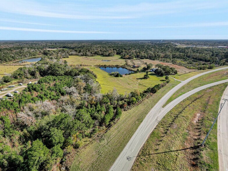 More Photos Of 3600 Medford dr, Lufkin Land For Sale