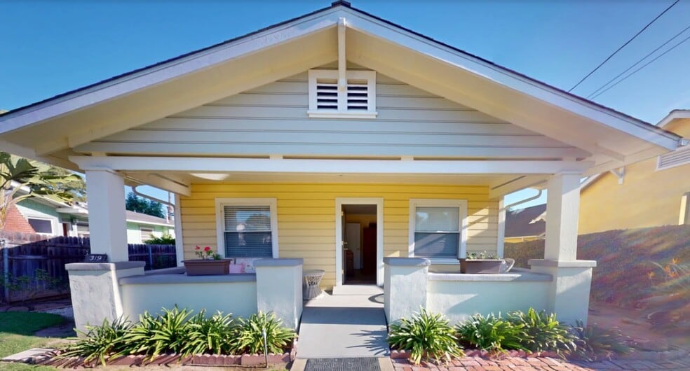 Primary Photo Of , Santa Barbara Unknown For Sale