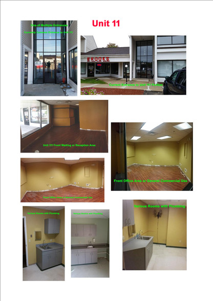 More Photos Of 254 N Broadway, Salem Storefront Retail Office For Sale