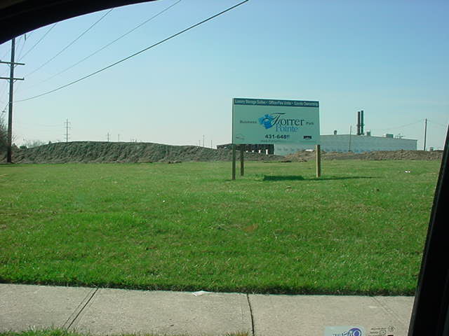More Photos Of Woodman & Forrer Blvd, Kettering Land For Sale