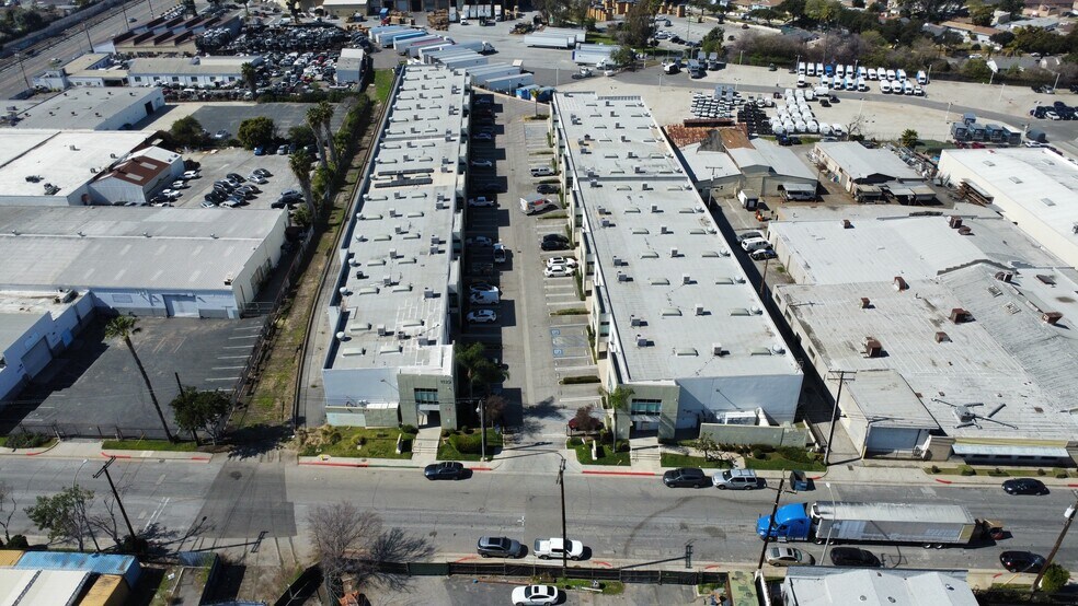 More Photos Of 1135 Westminster Ave, Alhambra Distribution For Sale