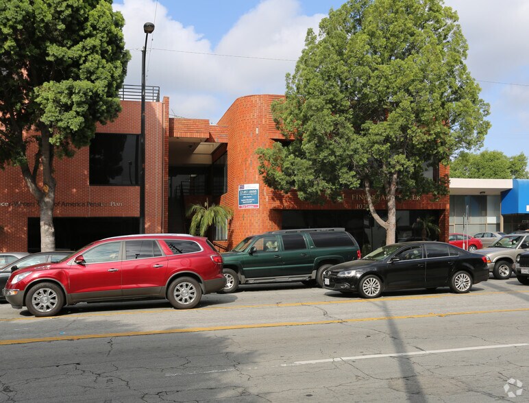 More Photos Of 1023 N Hollywood Way, Burbank Office For Lease