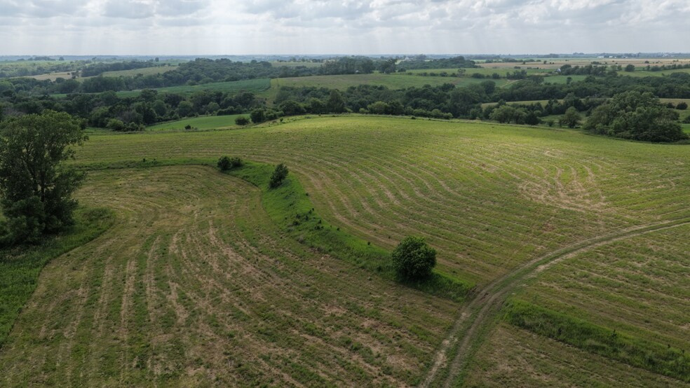 More Photos Of 2927 Zero Ln, Redfield Land For Sale