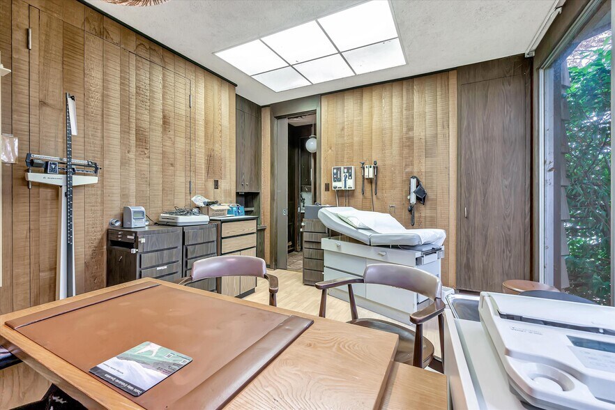 More Photos Of 1804 San Miguel Dr, Walnut Creek Medical For Lease