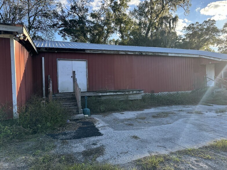 More Photos Of 13046 SW Sr-45, Archer General Retail For Sale