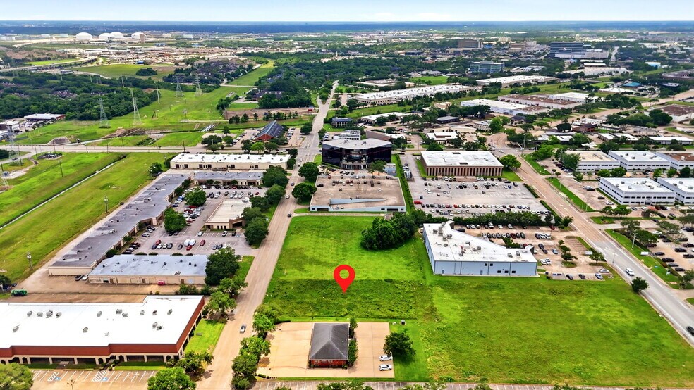 More Photos Of 0 Hercules Ave, Houston Land For Sale