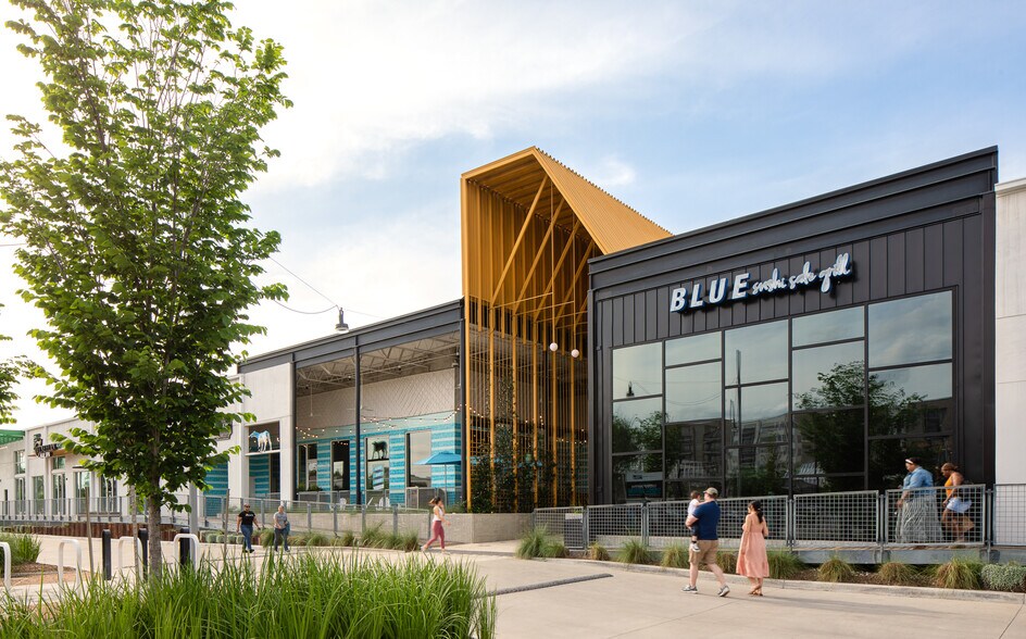 More Photos Of 600 N Shepherd Dr, Houston Unknown For Lease