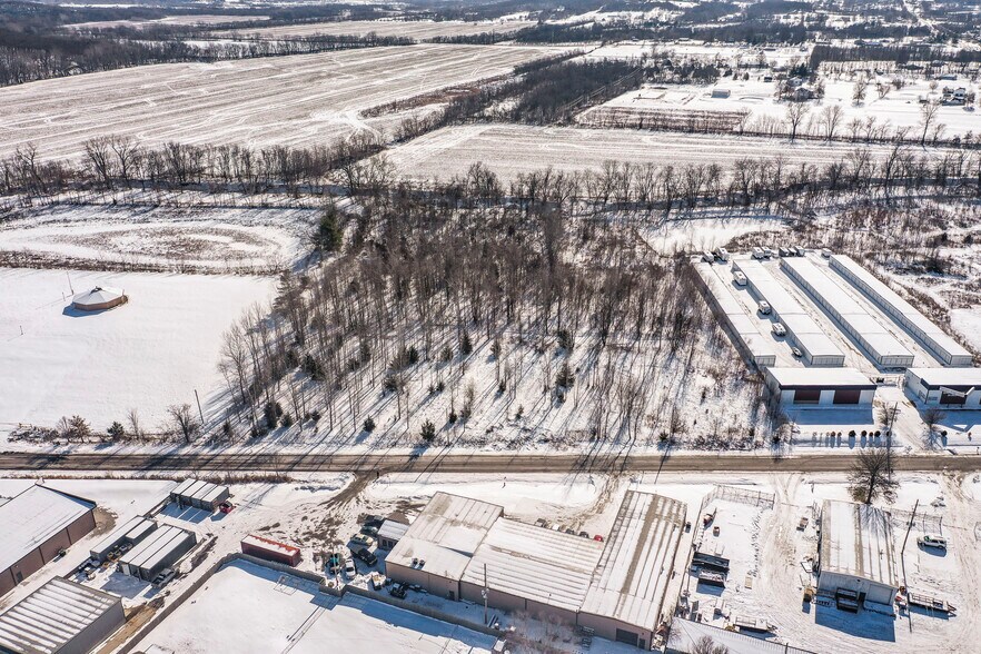 More Photos Of 115 E Old Us 40 Highway, Oak Grove Land For Sale