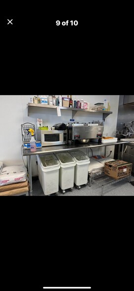 More Photos Of 454 Roseberry rd, Donnelly Storefront Retail Office For Lease