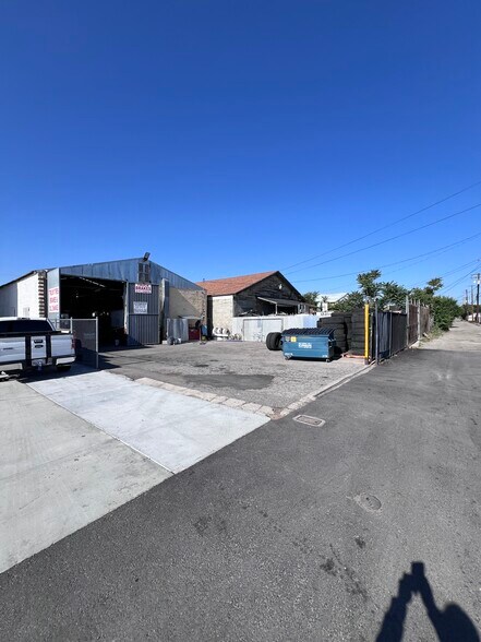 More Photos Of 695 E Valley Blvd, Colton Freestanding For Sale