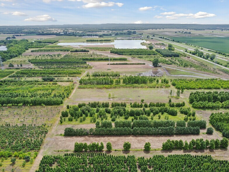 More Photos Of 110 N 55th St E, Fort Gibson Land For Sale