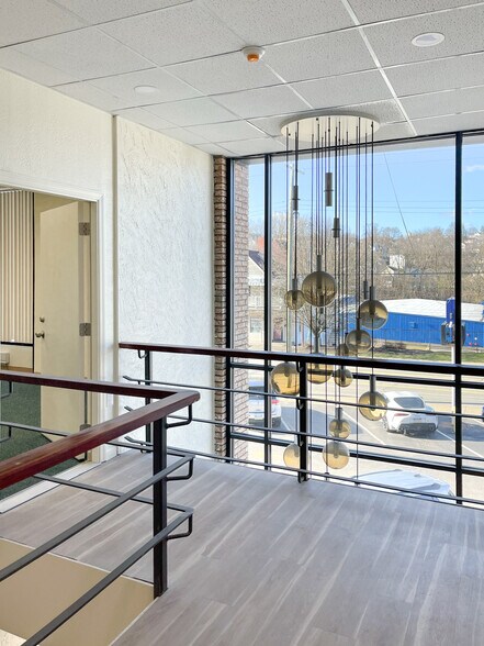 More Photos Of 400 Jefferson Ave, Washington Medical For Lease