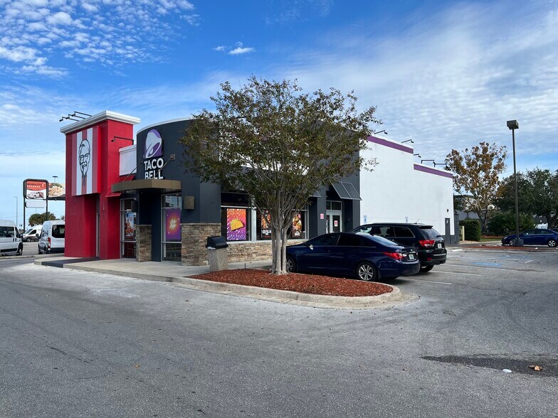 More Photos Of 4312 US Highway 19, New Port Richey Fast Food For Sale