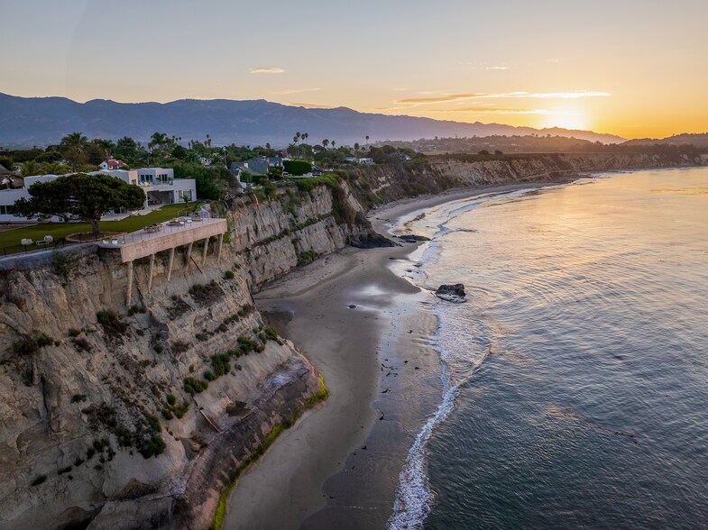 More Photos Of 5295 Shoreline Dr, Santa Barbara Land For Sale