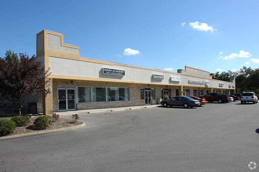 More Photos Of 837-857 Lane Allen Rd, Lexington Freestanding For Lease