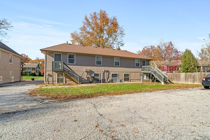 More Photos Of , Independence Multifamily For Sale