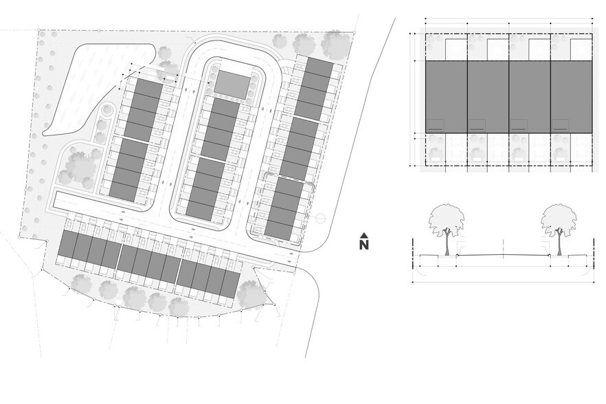 More Photos Of 3400 S Chestatee, Dahlonega Land For Sale