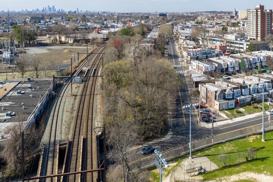 More Photos Of 990 W Tabor Rd, Philadelphia Land For Lease