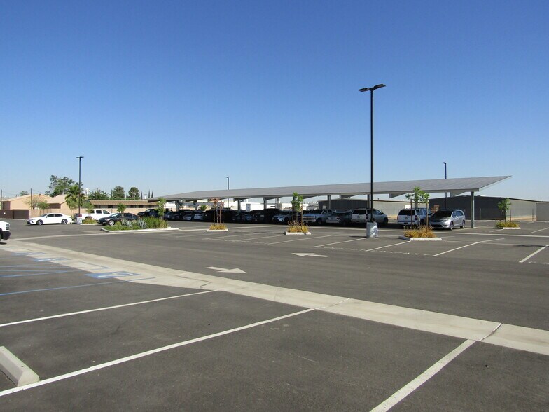 More Photos Of 1600 Norris Rd, Bakersfield Office For Sale