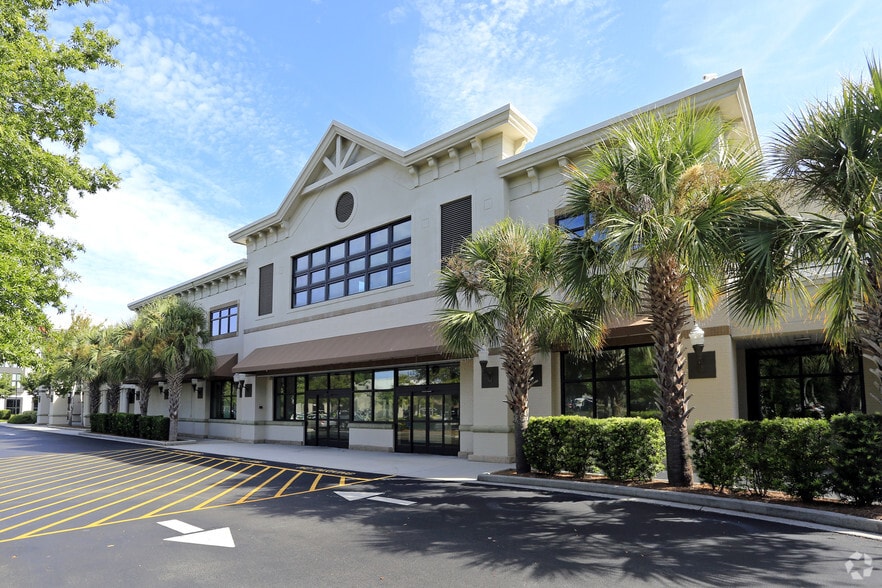 More Photos Of 1440 Ben Sawyer Blvd, North Charleston Unknown For Lease