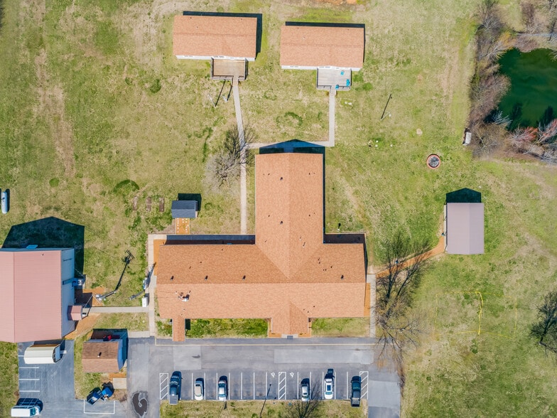 More Photos Of 4747 Old Dublin Rd, Mayfield Medical For Sale