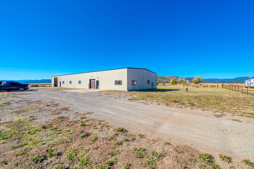 More Photos Of 81184 CA-70, Beckwourth Industrial For Sale