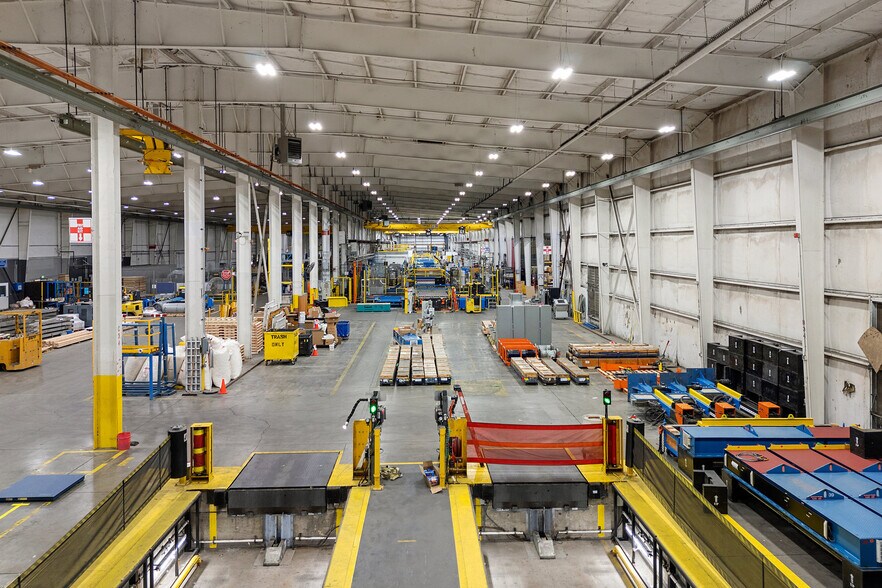 4004 Fairview Industrial Dr SE, Salem, OR 97302 Manufacturing For
