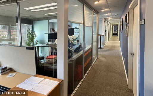 More Photos Of 5924 203rd St SW, Lynnwood Warehouse For Sale