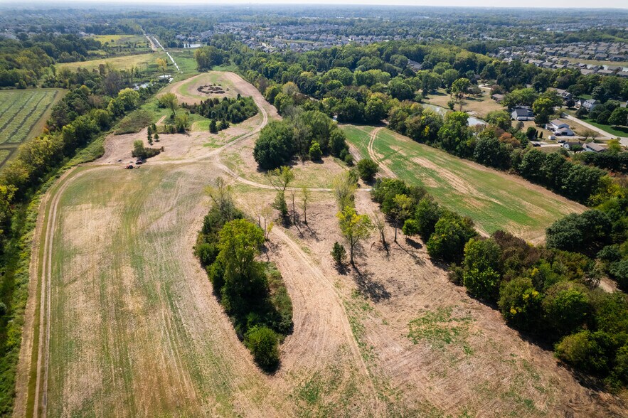 More Photos Of 0 E. 161st Street, Noblesville Land For Sale